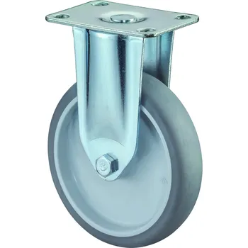 Příslušenství k zahradní technice Přístrojové pojezdové kolečko - C110.A80.100