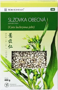 TCM Bohemia Slzovka obecná 400 g