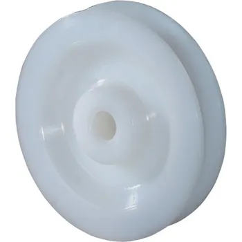 Pojezdové kolečko Samostatné pojezdové kolo pro brány a vrata - A30.060