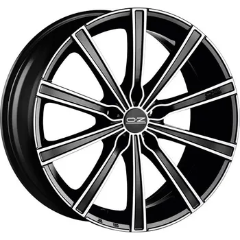 Alu kolo OZ Lounge 10 8x18 5x112 ET48