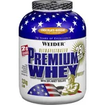 Weider Premium Whey Protein 2300 g