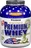 Weider Premium Whey Protein 2300 g, jahoda/vanilka