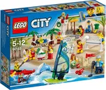 LEGO City 60153 Sada postav - Zábava na…