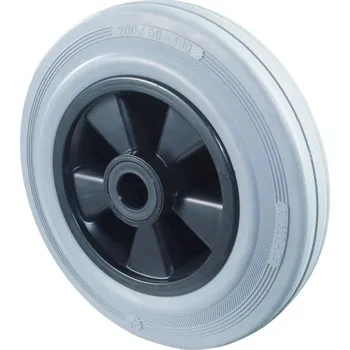 Pojezdové kolečko Samostatné gumové pojezdové kolo - B46.140