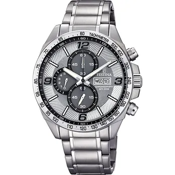 Hodinky Festina Timeless 6861/2
