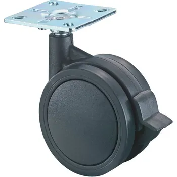 Pojezdové kolečko Designové pojezdové kolečko - F331.060