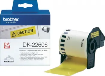 Brother DK 22606