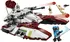 Stavebnice LEGO LEGO Star Wars 75182 Republic Fighter Tank