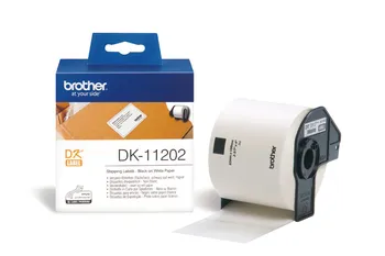 Brother DK 11202