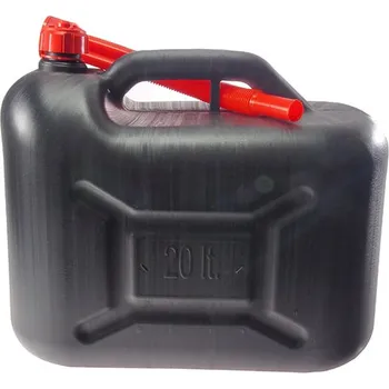 Kanystr Fortel kanystr PHM 20l