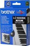 Brother LC-1000BK