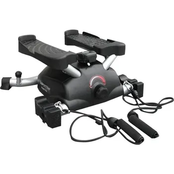 inSPORTline Twist Stepper Big