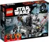 Stavebnice LEGO LEGO Star Wars 75183 Přeměna Darth Vadera