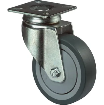 Pojezdové kolečko Přístrojové pojezdové kolečko - A100.A85.100