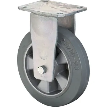 Pojezdové kolečko Vysokozátěžové pojezdové kolo - RR110.B83.160