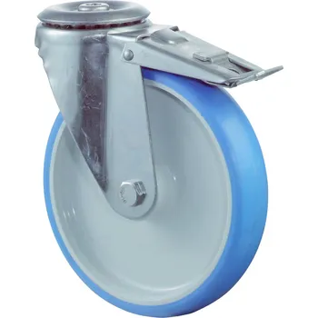 Pojezdové kolečko Nerezové pojezdové kolo - H121.B32.200