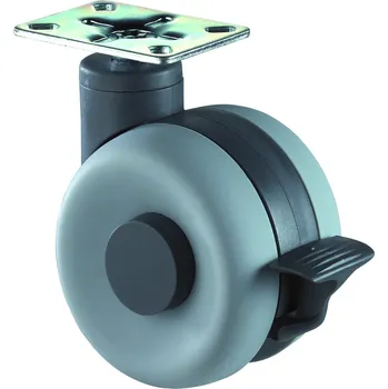 Pojezdové kolečko Designové pojezdové kolečko - F363.060