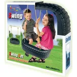 G21 Hranatá pneumatika černá