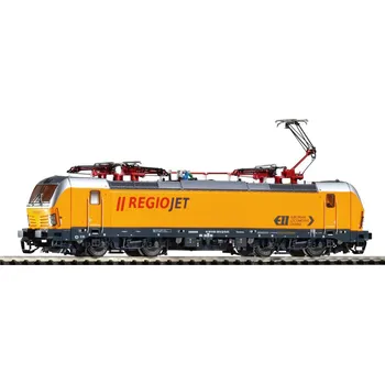 Modelová železnice PIKO 47382 Vectron 193 Regiojet (1:120)