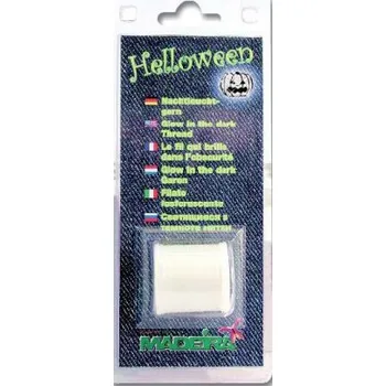 Nit Madeira Halloween 9661 - svítící nit Madeira M9661
