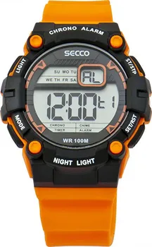 hodinky Secco S DNS-001