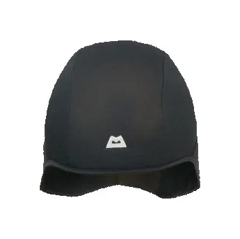 Čepice Mountain Equipment POWERSTRETCH LID LINER S/M; Černá čepice