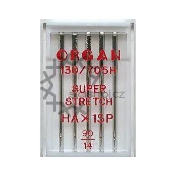 ORGAN HAx1SP SUPER STRETCH 5ks (90) Organ 5435090