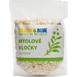 Yellow & Blue mýdlové vločky na praní 400 g