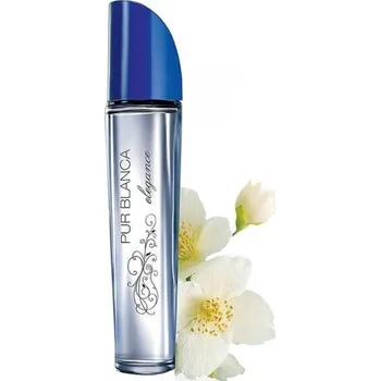 Dámský parfém Avon Pur Blanca Elegance W EDT 50 ml