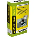 Weber Saint-Gobain Weber.dur štuk EX