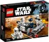 Stavebnice LEGO LEGO Star Wars 75166 Transportní speeder Prvního řádu