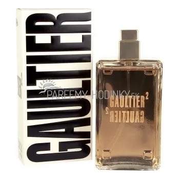 Unisex parfém Jean Paul Gaultier Gaultier 2 U EDP