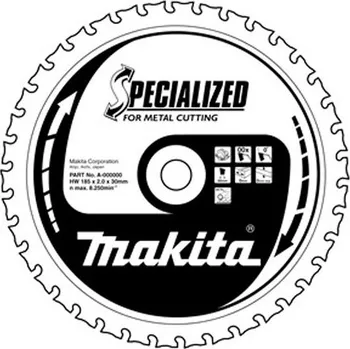 Pilový kotouč Makita B-07870
