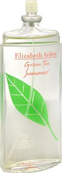 Dámský parfém Elizabeth Arden Green Tea Summer W EDT