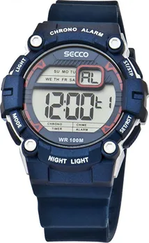 hodinky Secco S DNS-002