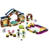 Stavebnice LEGO LEGO Friends 41322 Kluziště v zimním středisku