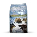 Taste of the Wild Adult Pacific Stream…