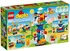 Stavebnice LEGO LEGO Duplo 10841 Zábavná rodinná pouť