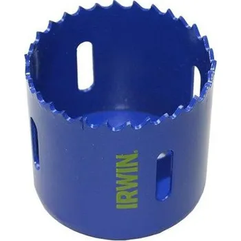 Vrták Děrovač kruhový bimetal Irwin - 108mm