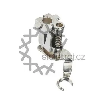 Příslušenství k šicímu stroji Bernina patka 24 - pro volné quiltování - otevřená 0084677200