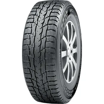 Nokian WR C3 195/70 R15 104 S