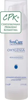 Pleťová maska SynCare Oxygenia O2 liftingová krémová maska 75 ml