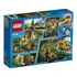 Stavebnice LEGO LEGO City 60158 Nákladní helikoptéra do džungle