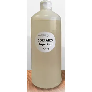 Tmel SOKRATES SEPARÁTOR 500g