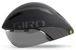 Giro Aerohead Mips Mat Black/Titanium