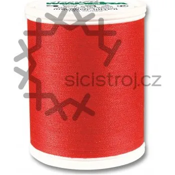 Nit Madeira Aerofil 9126 - 1000 m univerzální šicí strojová nit, Aerofil 9130 Madeira 9126