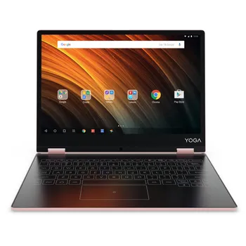 Tablet Lenovo Yoga A12