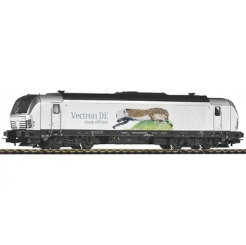 Modelová železnice PIKO 59985 Vectron SIEMENS (1:87)