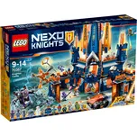 LEGO Nexo Knights 70357 Hrad Knighton