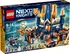 Stavebnice LEGO LEGO Nexo Knights 70357 Hrad Knighton